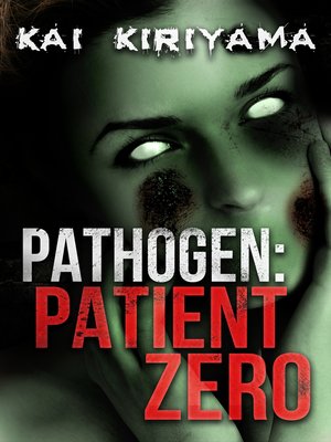cover image of Pathogen